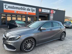 Mercedes classe a200 d 7g-dct fascination amg *39000kms