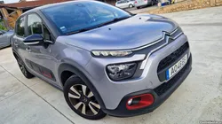 Citroën C3 Style
