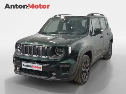 JEEP Renegade 1.5 MHEV Summit