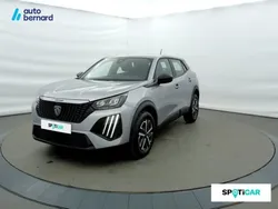 Peugeot 2008 1.2 PureTech 100ch S&S Active