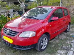 VW Fox (Fox)