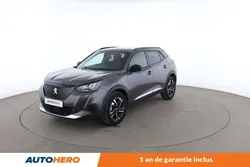 Peugeot 2008 1.2 PureTech Allure Pack EAT8 131 ch