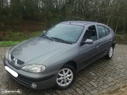 Renault Mégane 1.4 16V RXE AC