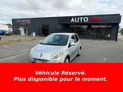 Renault TWINGO II /1.2 58CH/Garantie/4x sans frais