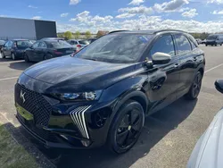 Ds DS 7 1.5 BLUEHDI 130CH PERFORMANCE LINE