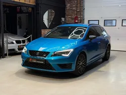 Seat Leon ST CUPRA 2.0 TSI 280 cv DSG6 - BREMBO CARPLAY