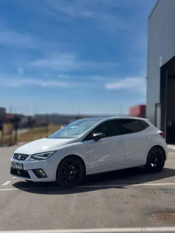 Seat Ibiza FR 1.5 TSI 150 DSG - Toit ouvrant - Digital Cockpit - Car Play