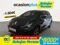 MG 3 1.5 Hybrid+ Comfort 143kW