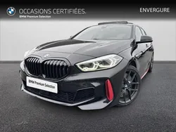 Bmw Série 1 128tiA 265ch