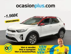 KIA Stonic 1.0 T-GDi MHEV iMT Drive Plus 120