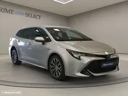 Toyota Corolla Touring Sports