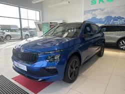 Skoda Kamiq 1.0 TSI Evo 2 116 ch DSG7 Monte Carlo