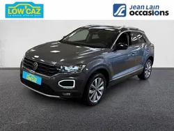 Volkswagen T-Roc 1.5 TSI 150 EVO Start/Stop DSG7