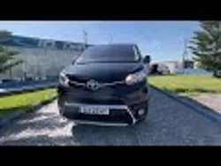 Toyota Proace Verso 1.5 D-4D L2 1.2T Comfort 9L PDL