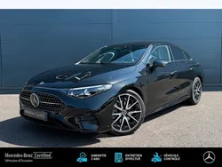 Mercedes CLA 200 AMG Line 1783
