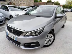 Peugeot 308 ii 2019
