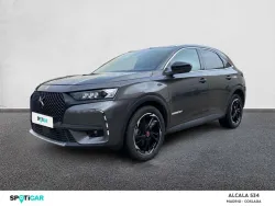 DS DS3 Crossback DS 3 Crossback BlueHDi Performance Line 110