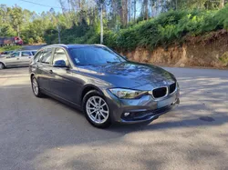 BMW 318 Advantage