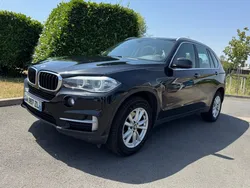 Bmw X5 (F15) 30d X-DRIVE 3.0d 258ch / Edition LOUNGE