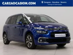 CITROEN C4 Grand  Spacetourer 1.2 PureTech S&S Feel 130