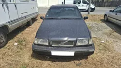 Volvo 480 480 1.9