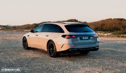 Mercedes-Benz E 300 de