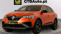 Renault Arkana 1.3 TCe R.S.Line EDC de 2023