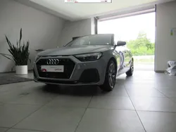 AUDI A1 Sportback 25 TFSI 95 ch S tronic 7 Design
