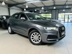 AUDI Q3 1.4 TFSI Ultra 150 ch S-Line S Tronic 6