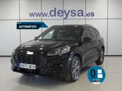 FORD Kuga 2.5 Duratec PHEV ST-Line X 4x2