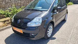 Renault Modus 1.2 Dynamique de 2012