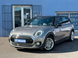 Mini Clubman Cooper 1.5 i 12V 136 cv Boîte auto PACK CHILI