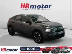 CITROEN C4 1.2 PureTech You S&S 130