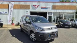 Citroën Berlingo MULTISPACE