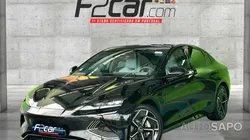 BYD Seal de 2025