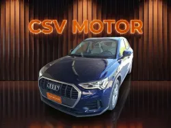 AUDI Q3 45 TFSIe Advanced S-tronic