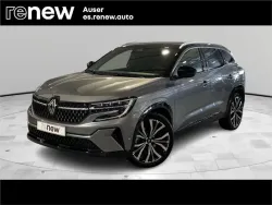 Renault Austral 1.2 E-Tech Híbrido Evolution 146kW