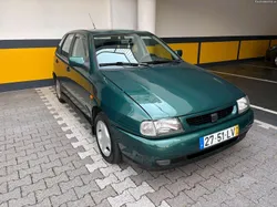 Seat Ibiza 1.4 16V