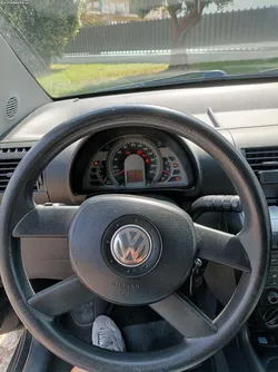 VW Fox (Fox)