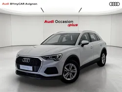 AUDI Q3 35 TFSI 150 ch S tronic 7 Business Executive