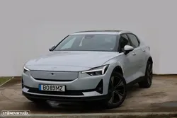 Polestar 2 Standard Range 70 kWh Plus