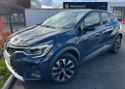 Renault Captur (2) evolution TCe 90