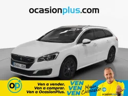 PEUGEOT 508 SW 2.0BlueHDI Allure 150