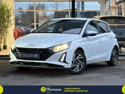 Hyundai i20 1.0 T-GDi 100ch Hybrid Intuitive
