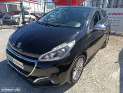 Peugeot 208 1.2 PureTech Style