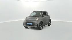 SMART Fortwo Coupé 82 ch Passion