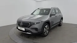 MERCEDES EQB 250+ Progressive Line