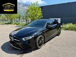 Mercedes A200 PACK AMG EDITION 1 - EN STOCK - AUTRES MODELES DISPONIBLES