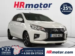 MITSUBISHI Space Star 120 MPI Kaiteki