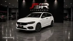 Fiat Tipo Station Wagon 1.3 Multijet City Life